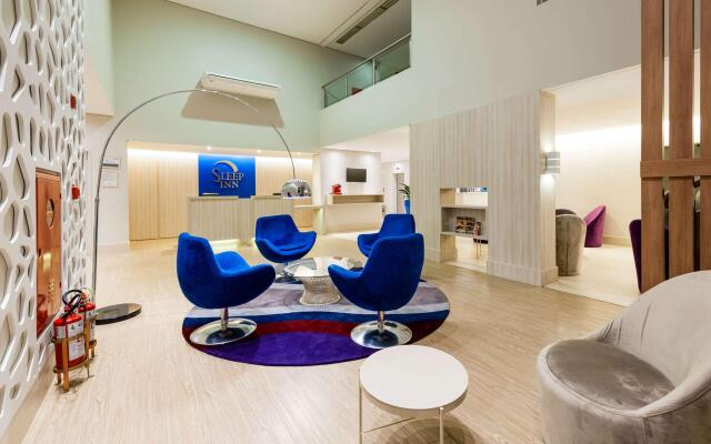 Sleep Inn Galleria
