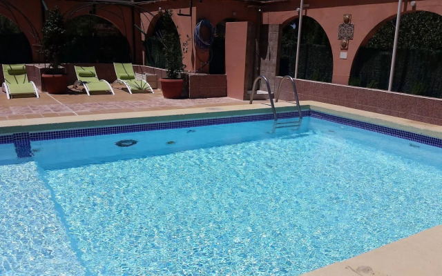 Welikehotel Fenix
