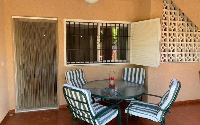 PRIVATE GARDEN in Novamar 5