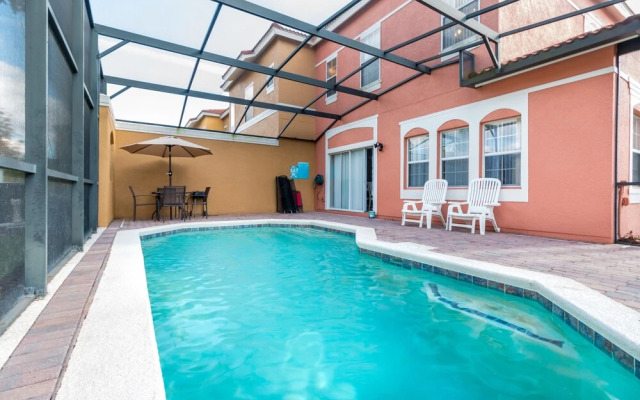 Terra Verde Resort 4725