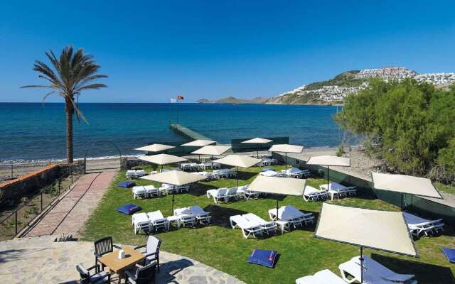 Golden Age Crystal Bodrum - All inclusive