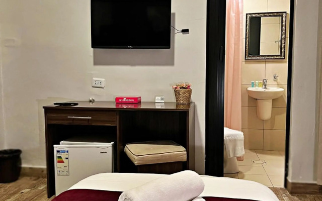 The Sydney Hotel