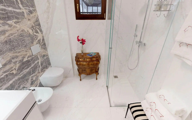 Ca' Garzoni Moro Murano