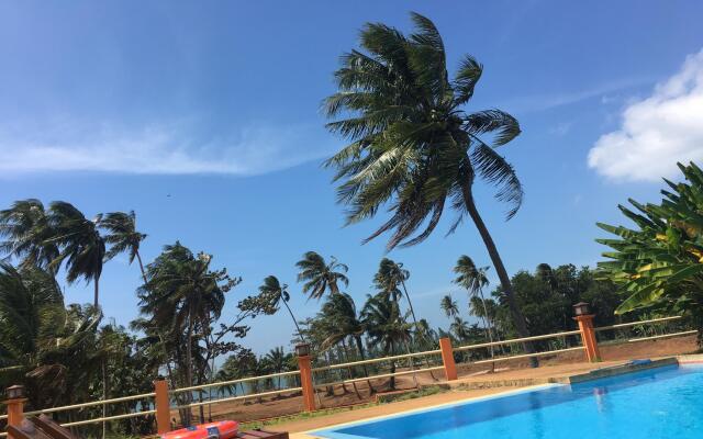 Sleep Soundly By The sea