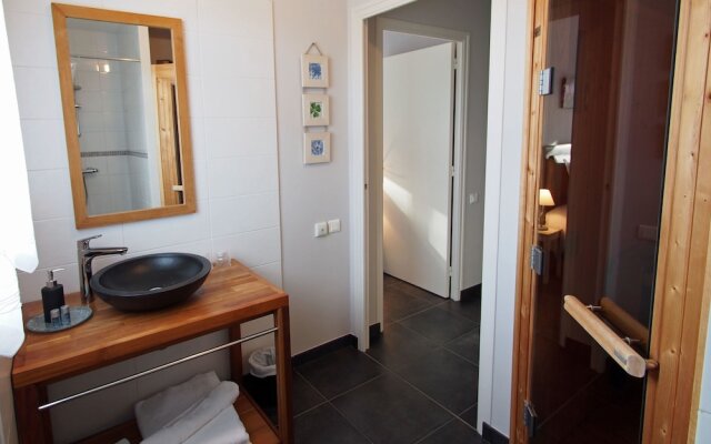 Chambres d'hôtes Villa Kernéhan