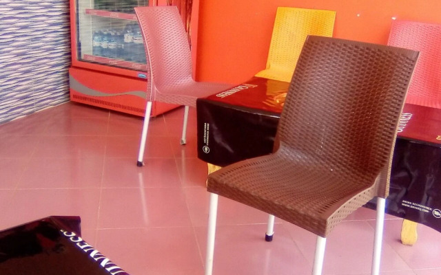 Golden View Hotel Ibanda