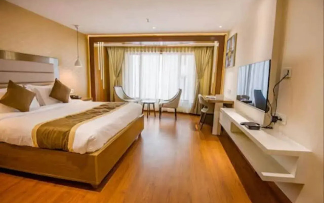 Yashshree Imperial