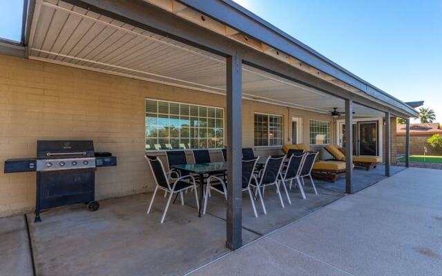 NEW 7bdrm-4ba Million+ Estate W/amazing Amenities