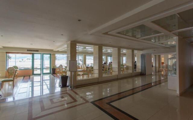Xenia Poros Image Hotel