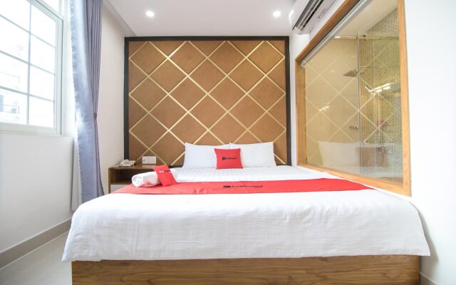 Thien Cung Hotel by RedDoorz