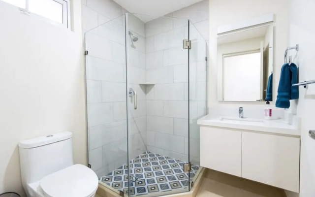 Cristal bay Apartments