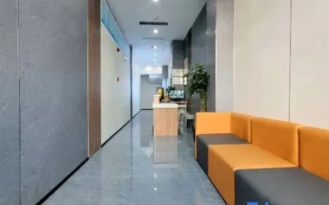 Haokejia Hotel (Lingshui Clear Water Bay Nanwan Monkey Island)