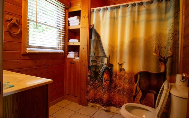 Smoky Waters by Hosteeva