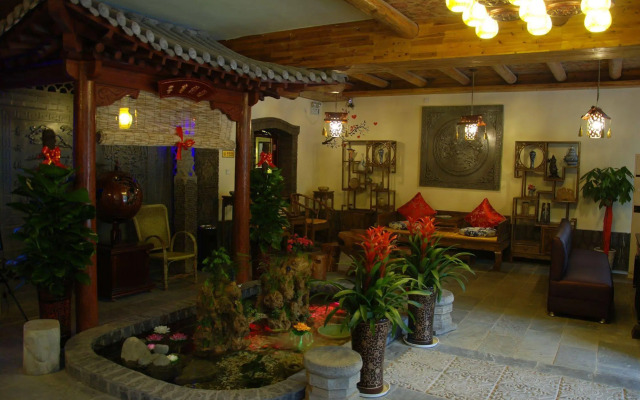 Warriors Youth Hostel