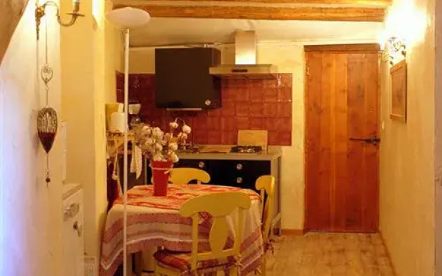 Chambres d'Hôtes Les Méans