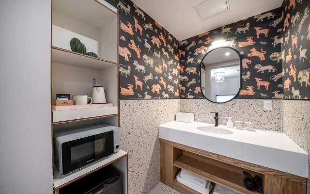 Kids Hotel Sangsang Play