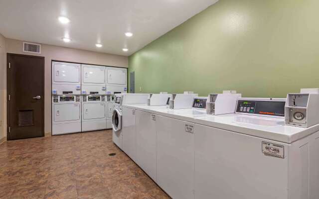 Extended Stay America Select Suites - Cincinnati - Florence - Airport