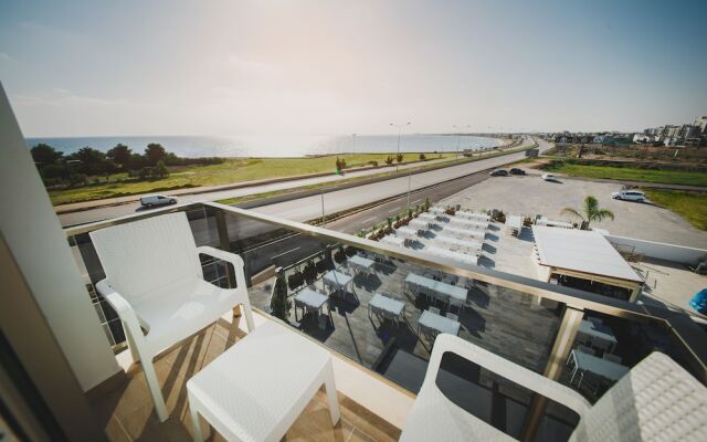 Sea Life Hotel