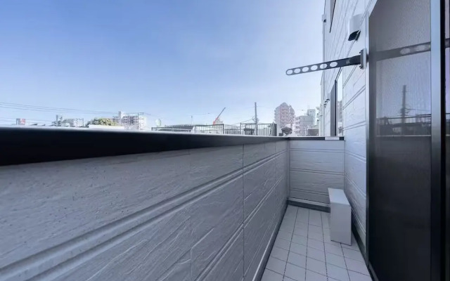 House Hotel Ekoda 301