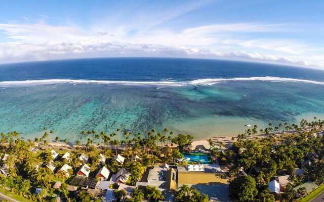 Fiji Hideaway Resort and Spa