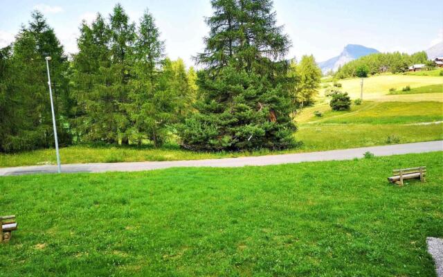 Chalet Le Dévoluy-Agnières-en-Dévoluy, 3 pièces, 7 personnes - FR-1-504-45