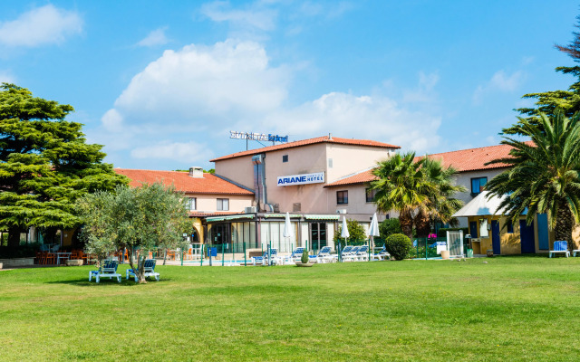 Hôtel Ariane