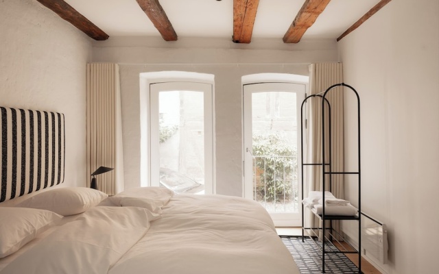 Nyhavn43 Suites by Daniel&Jacob's