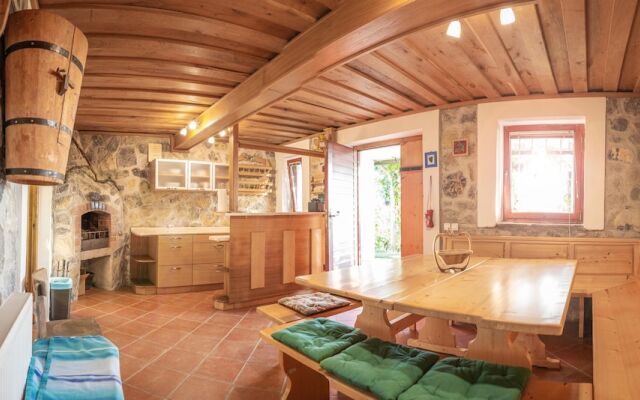 Vineyard Cottage Urban