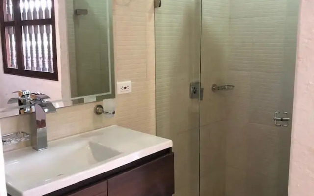 Hotel Casona del Virrey