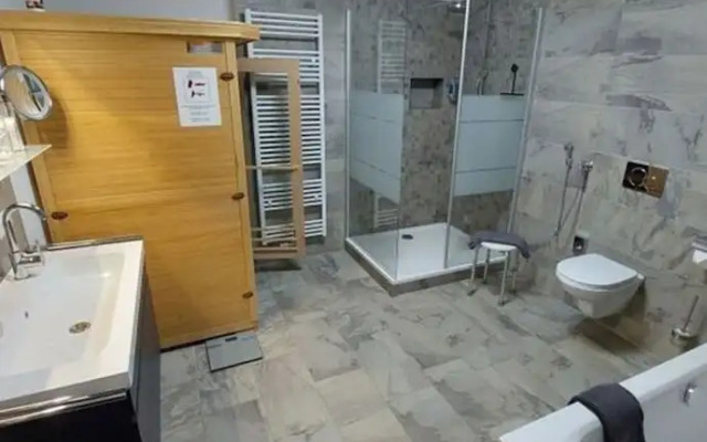 Apartment Untersberg