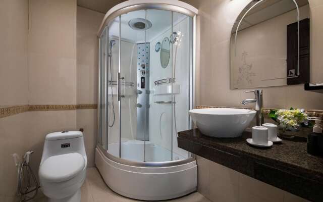 La Suite Hotel