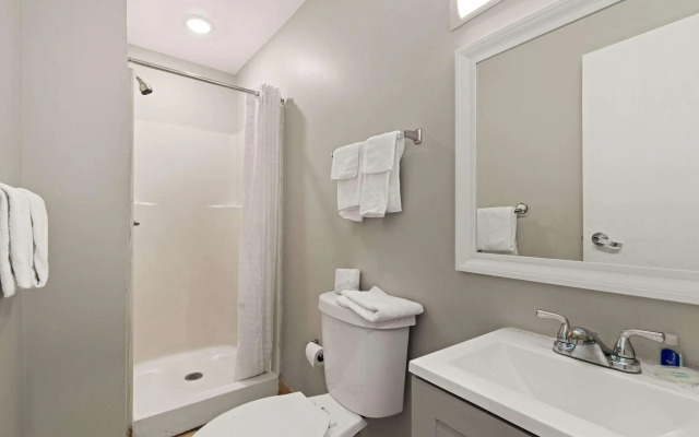 Rodeway Inn