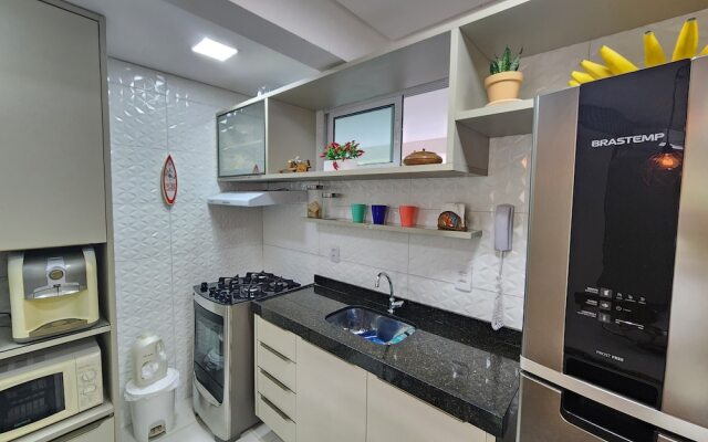 Lindos apartamentos no Porto Cayman