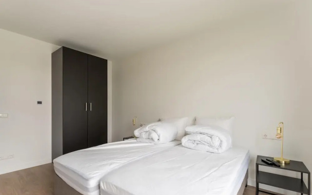 Amazing Villa in Zeewolde With Terrace