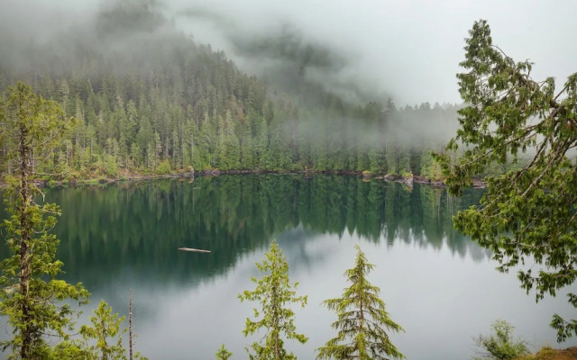 Tiny House in Buntenbock