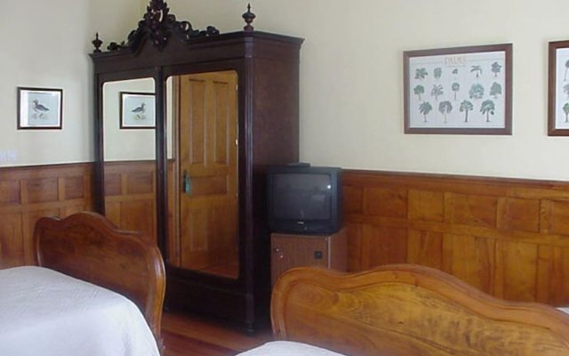 Hotel Quinta Duro
