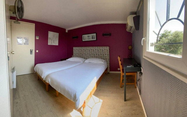 Le Sud Hotel