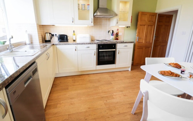Cefn Isaf