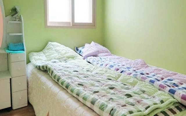 Homini Guesthouse - Hostel
