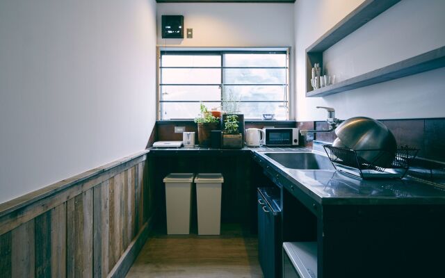 Kagelow Mt Fuji Hostel Kawaguchiko