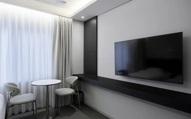 Covestay Haeundae