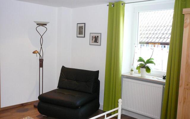 Winzerhof unter der Yburg