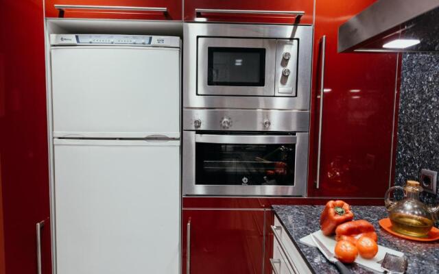 Hauzify I Apartament Marina