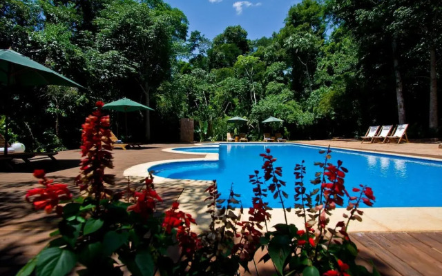 Tierra Guarani Lodge de Selva