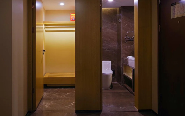 Superise Hotel Shenzhen