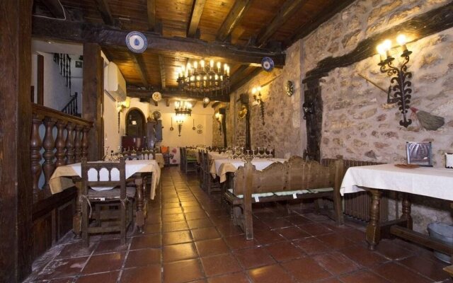 Hostal Meson Casa De Guzman