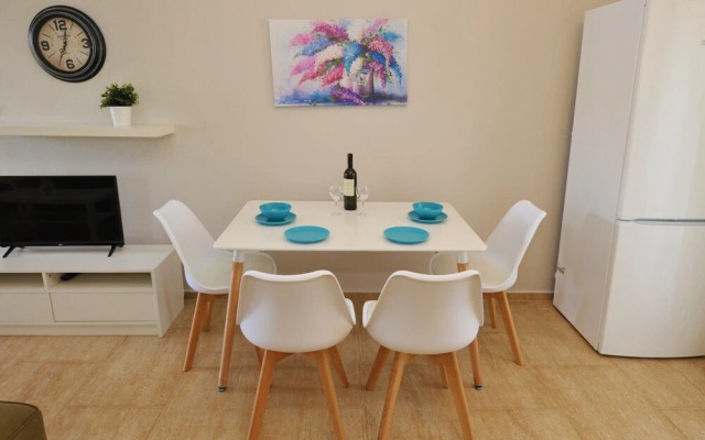 Fotinia Beach House -Dionisiou Halkidiki
