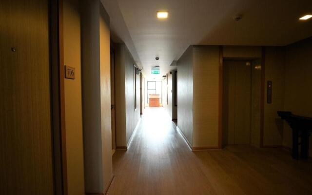 Baan Tanwa - MRT Ratchadapisek