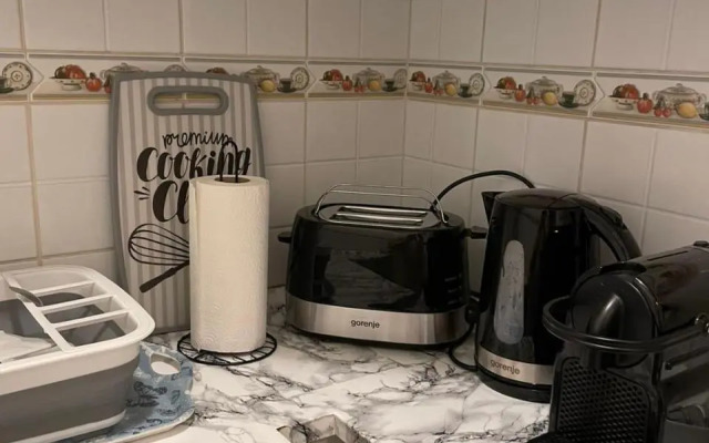 Bemma Apartman