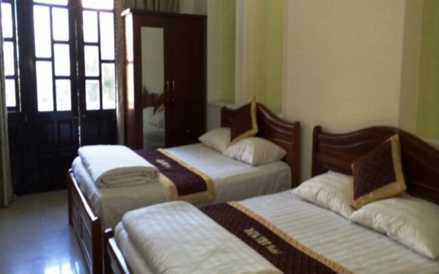 Dang Viet Hotel